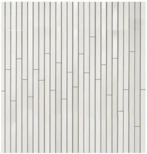 OFF WHITE MOSAICO L RET