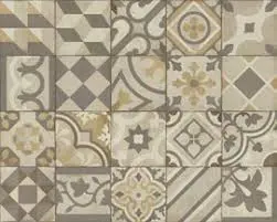 DECOR MIX AMBRA