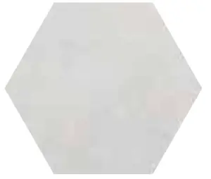 HEX WHITE MAT