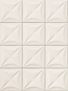 WHITE 20 MATT