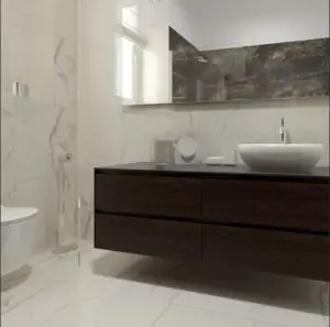 STATUARIO LUX/RET