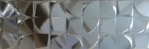 DECOR ARGENT