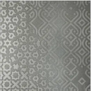 FRAGUA SILVER
