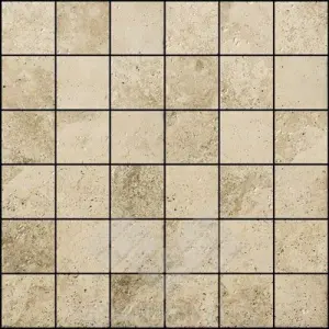MOSAICO 5X5 GOLDEN