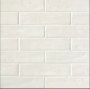 BRICK WHITE MATT