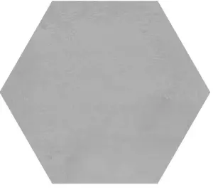 HEXAGONE GREY