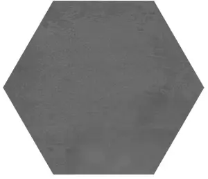 HEXAGONE ANTRACITE