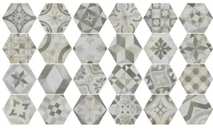 DECOR ANTRACITE