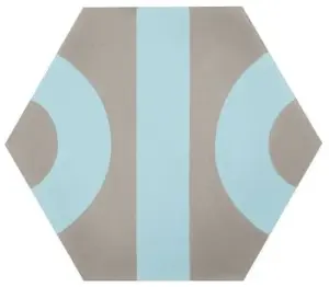 ROLL GREY BLUE