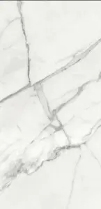 MARBLETECH WHITE GLOSSY/RET