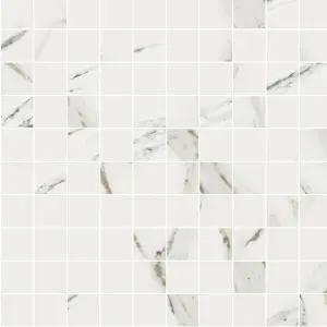 MOSAIQUE CALACATTA REALE JW02 LUC