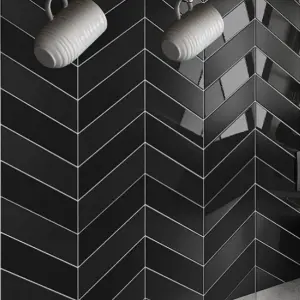 CHEVRON WALL EQUIPE