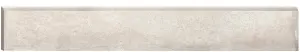 BATT WHITE MAT