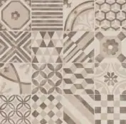 DECORO MIX RETT