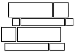 GREY MIX WALL