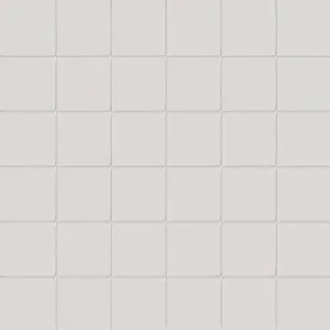 MOSAICO 5X5 QUARZO