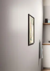 GRIGIO SATINATO