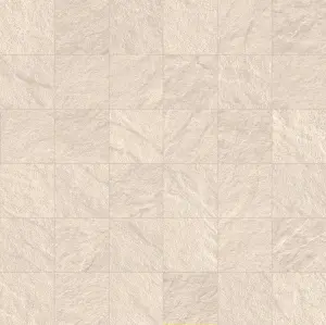 WHITE TESSERE
