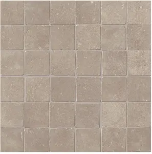 MACROMOSAICO NUT MAT