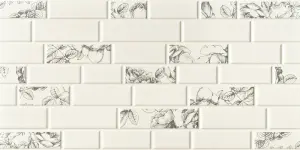 BRICK BLANC NAT/RET