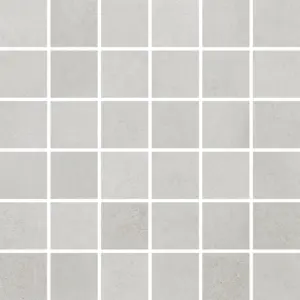 MOSAICO BLANCO