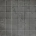 MOSAICO 5X5 DARK GREY