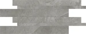 LISTELLI SFALSATI SLATE GREY NAT