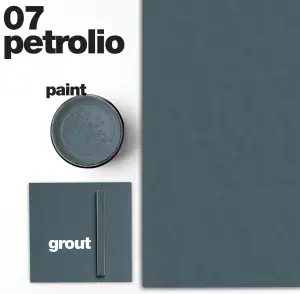 07 PETROLIO MAT/RET