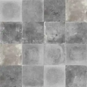 DUST GREY