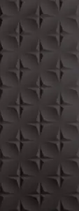 STELLAR BLACK MAT/RET