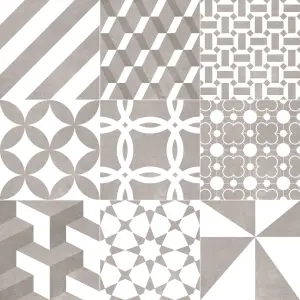 DECOR MIX WR