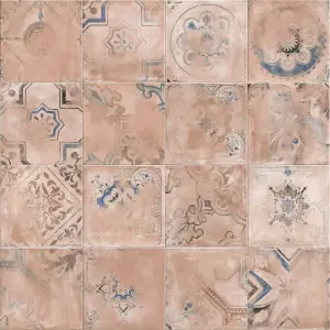 RE USED MIX CLAY