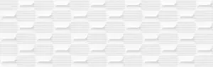 HEXAGON BLANCO