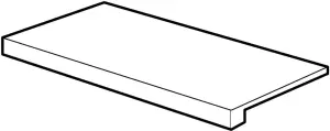SCALINO LIGHT MAT/RET