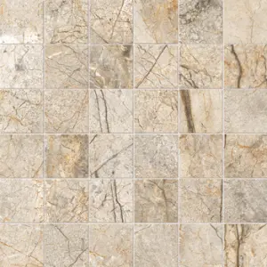 MOSAIQUE SAN PE MAT