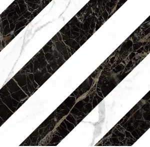 DECOR LUX STATUARIO ALTISSIMO ST LAURENT