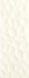 LEAF WHITE MAT/RET