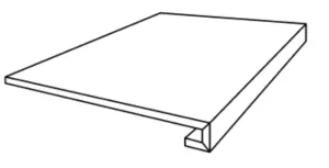 GRADONE STELVIO ANTISLIP
