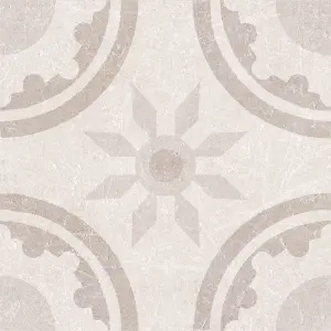 DEOCR RIM IVORY