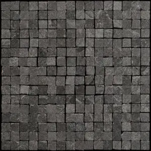 MOSAIQUE NOIR MAT