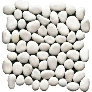 BAIA STONE BLANCO MAT