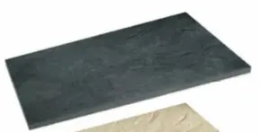 BLACK RET