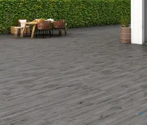 GREY ANTIDERAPANT
