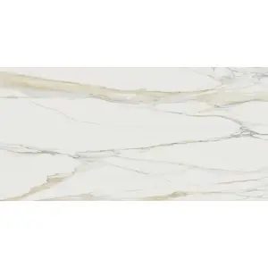 CALACATTA GOLD 6MM GLOSSY RET