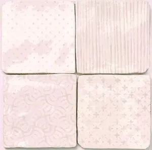 DECOR BIANCO BRILLANT