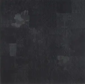 DECOR NERO RET