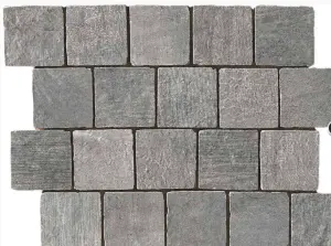 OSAICO SPACCOD 7.5X7.5  AROISE