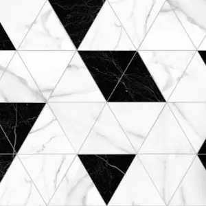 TRI WHITE MAT