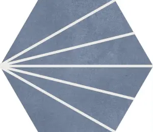 SUNNY BLUE MAT