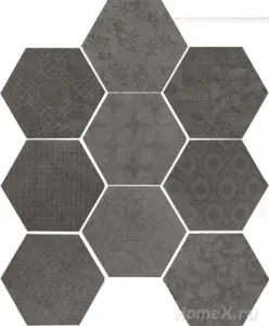 ESAGONA FABRIC INDUSTRIAL